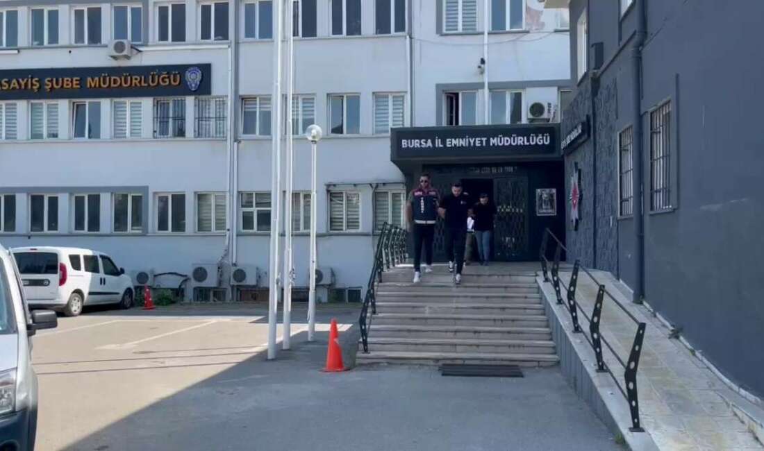 Servis gibi göründüler, arama motorundan dolandırdılar Bursa'da internetteki arama motorlarında