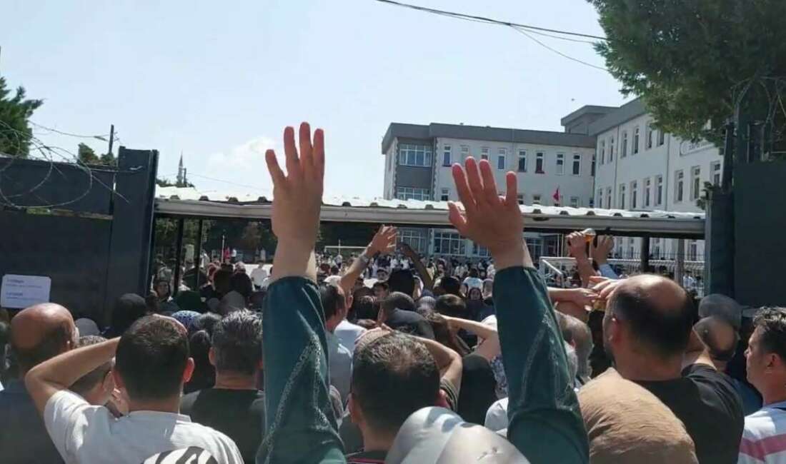 Bursa'da Liselere Geçiş Sistemi