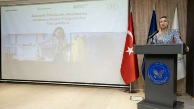 TOBB Bursa KGK’dan kadın girişimciler için güç birliği