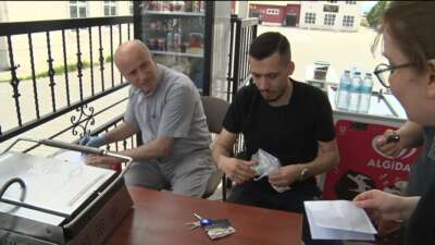  TYT’nin kazananı emanetçiler oldu