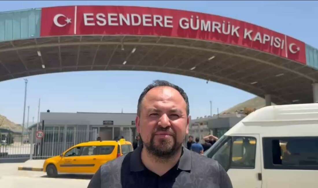 Tahran’da mahsur kalan Bursalı iş insanı Türkiye’ye döndü Türkiye Oyuncakçılar Derneği (OYDER)