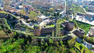 “İznik: Tarihin Ev Sahibi Sergileri” ziyarete açılıyor