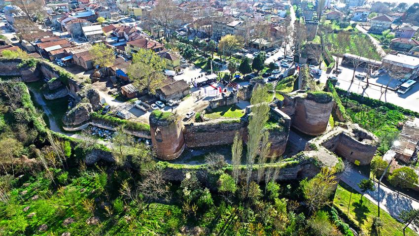 Bursa Büyükşehir Belediyesi, tarihin,