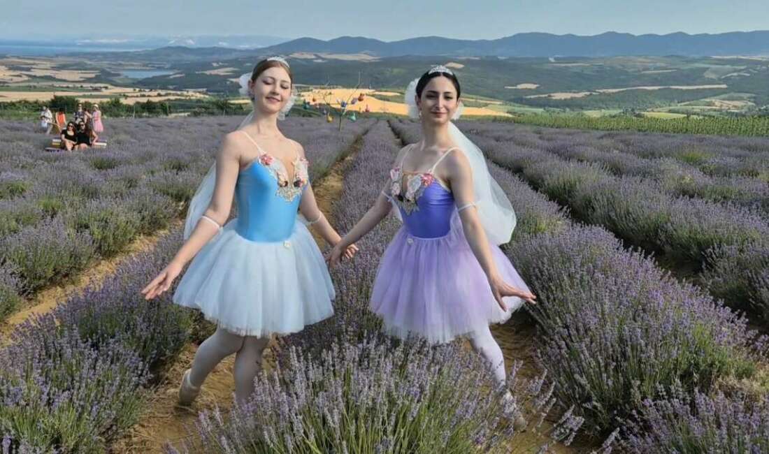 Tekirdağ'ın Süleymanpaşa ilçesinde bu