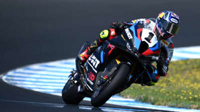 Toprak Razgatlıoğlu, İtalya’da 3’te 3 yaptı