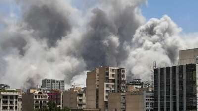 Trump ateşkesi duyurdu, İran başladı: İsrail sessizliğini koruyor