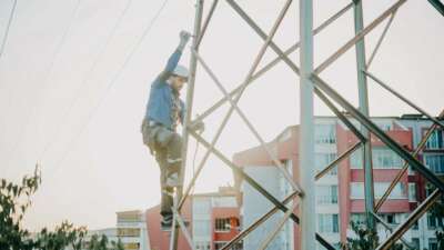 UEDAŞ, bayramda kesintisiz enerji için 7/24 sahada