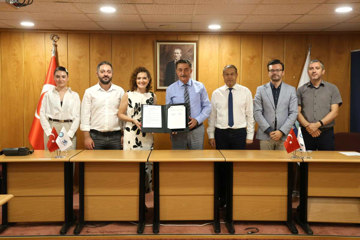  Uludağ Enerji’den genç yetenekler için stratejik iş birliği