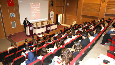 Bursa Uludağ Üniversitesi (BUÜ) Ar-Ge Koordinatörlüğünün