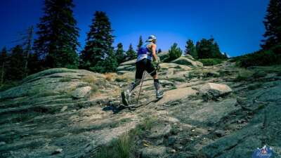 Uludağ’da koşmak için son 30 gün