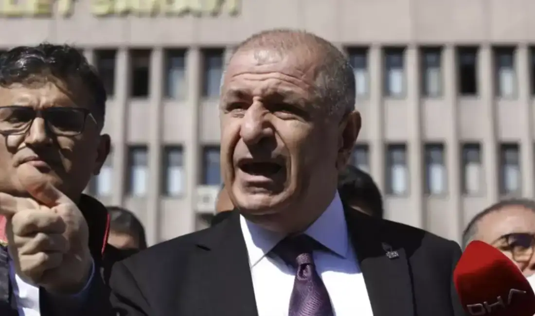 Zafer Partisi Genel Başkanı