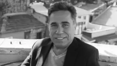 Ünlü spor spikeri Sabri Ugan hayatını kaybetti