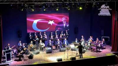 Urfa söyledi Bursa dinledi