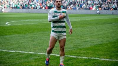 Vefa Temel’den Bursaspor’a veda