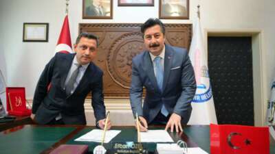 YESAŞ’ta personel için 50 bin 500 liralık imza