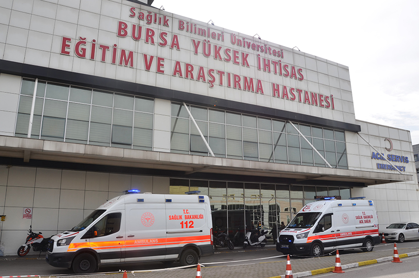 Yaz aylarında bol su tüketin