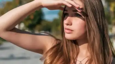  Yazın cilt yaşlanmasının önüne geçmenin yolu