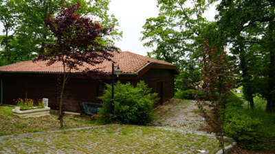 Yedi asırdır ayakta: Tek bir çivisi bile yok