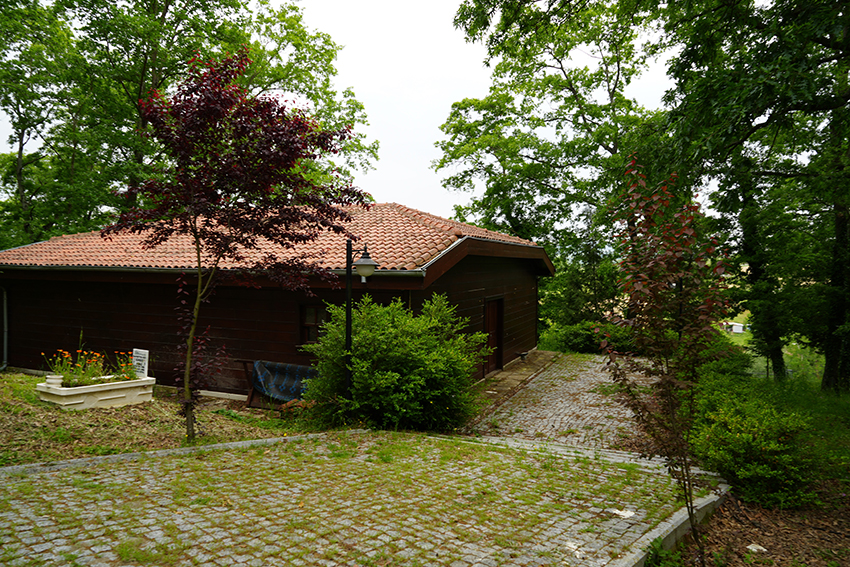 Kocaeli'nin İzmit ilçesinde bulunan