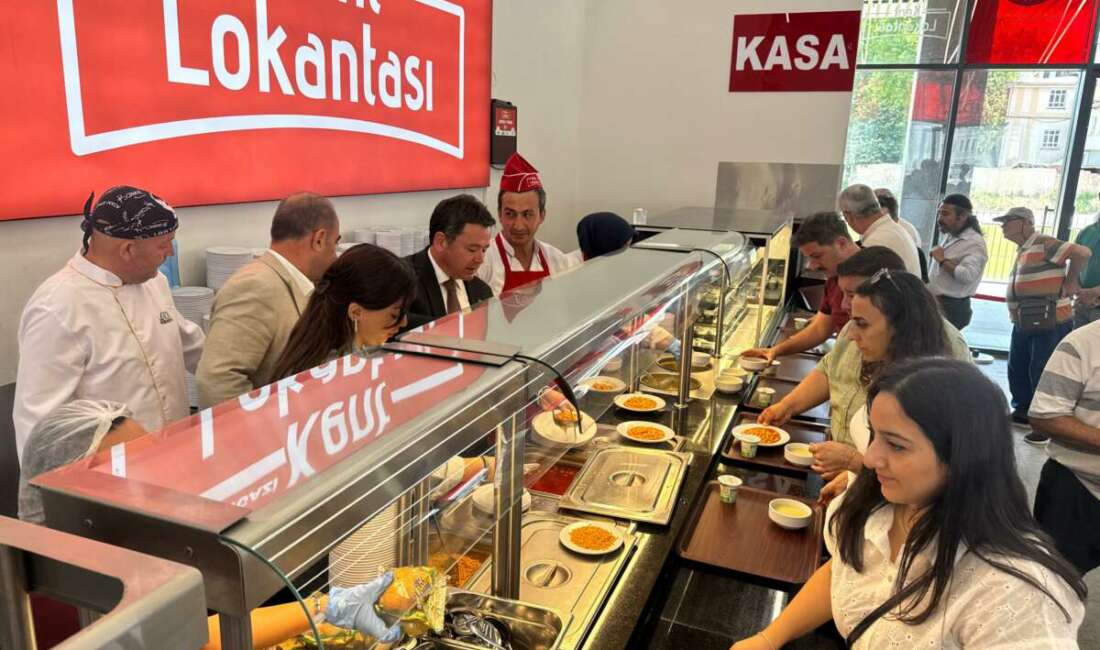 Osmangazi Belediyesi, geçirdiği kaza
