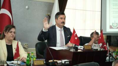 Milyonlarca liralık yatırımlar CHP ve İyi Parti oylarıyla reddedildi!