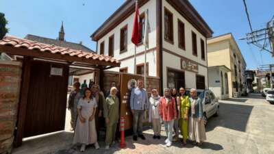 Yıldırım’da bağımlılıkla mücadele semineri
