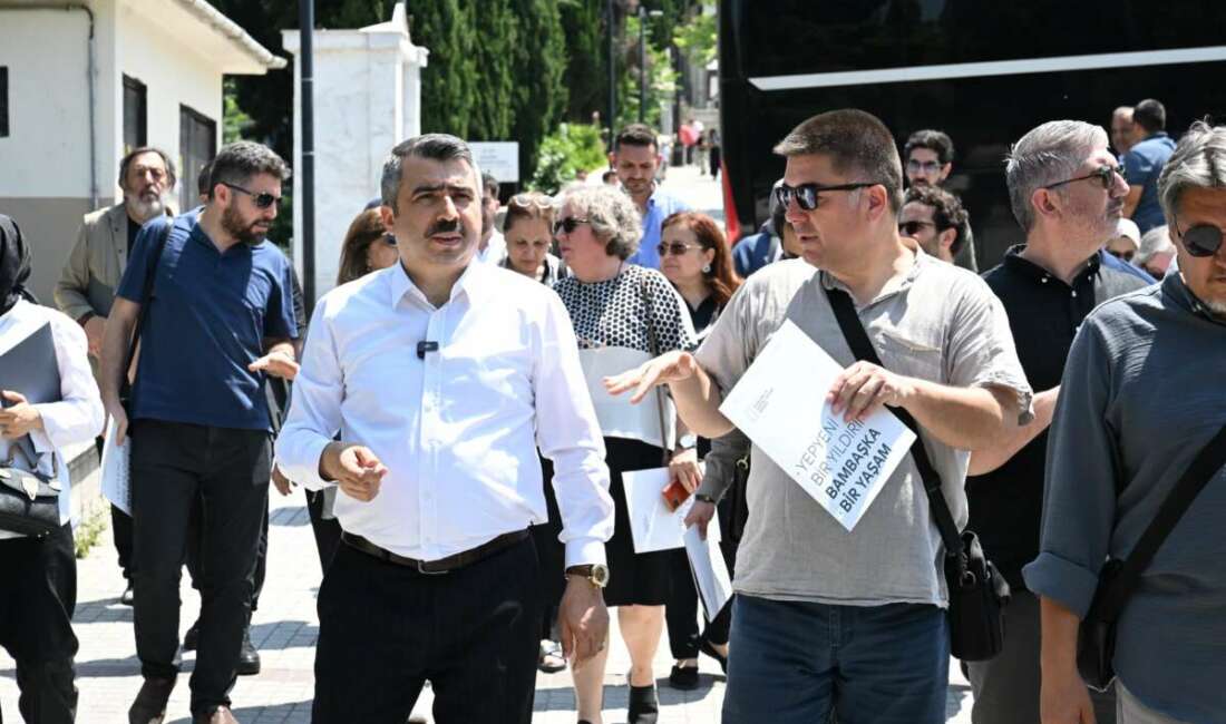 Yıldırım Belediyesi, Türkiye inanç