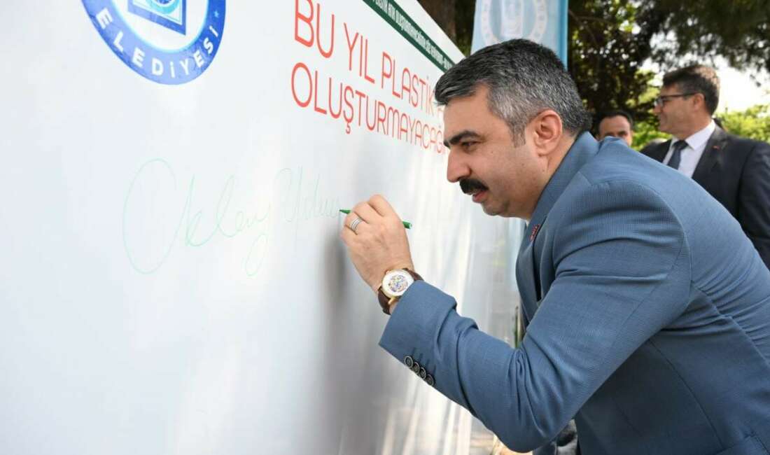 Yıldırım Belediyesi tarafından düzenlenen