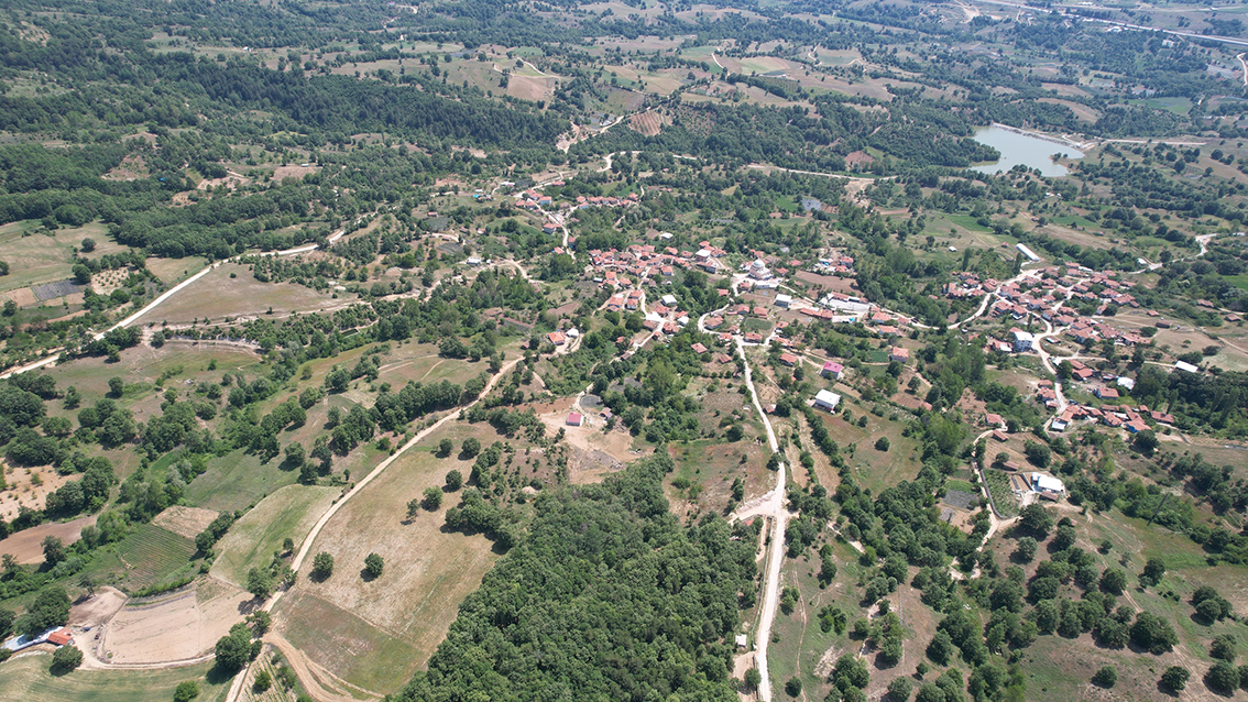 Yıllardır bekleniyordu, Bursa’nın o ilçesinde sorun çözüldü