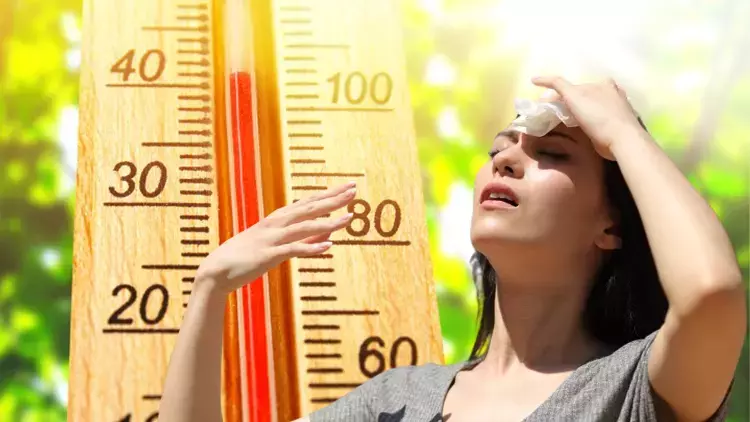 Meteoroloji Genel Müdürlüğü’nün son