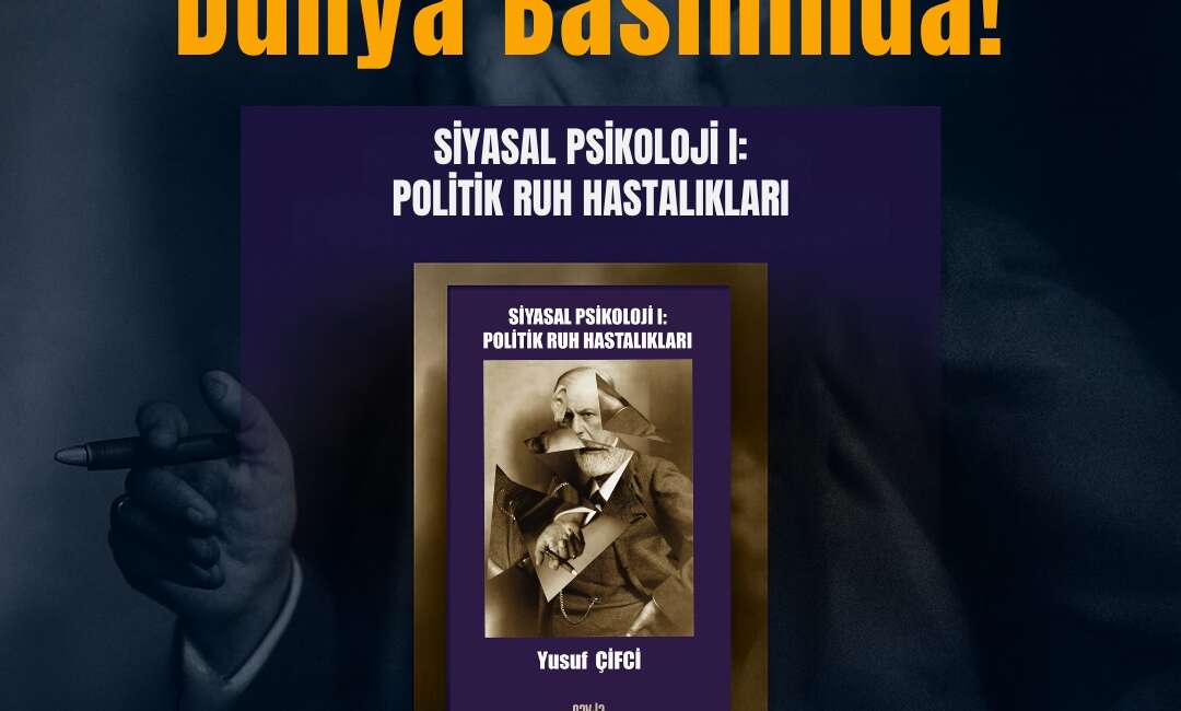 Yeni bir psikolojik çalışma,