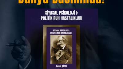 Narsistik Liderlik: Hitler, Putin ve Trump’ın ortak noktaları