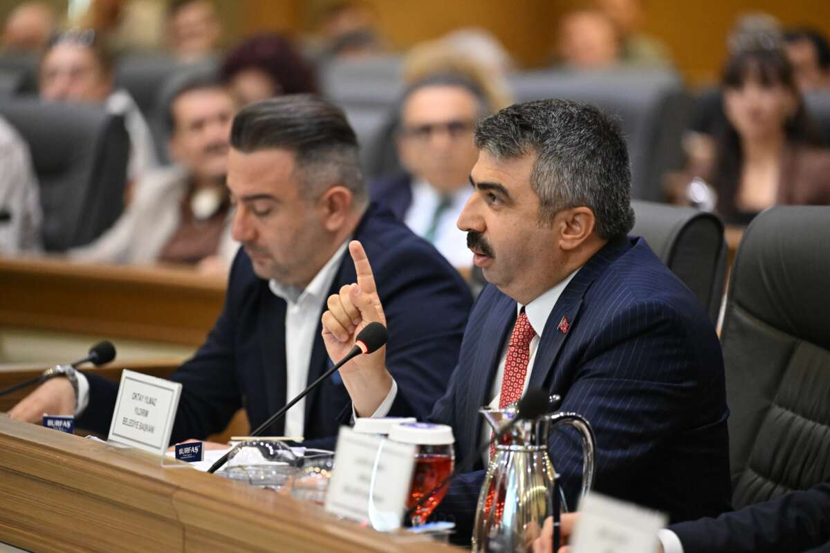 Yüzde 100 ‘baskın zamma’ geçit yok