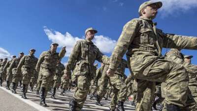 Bedelli askerlik ücretine Temmuz’da zam geliyor