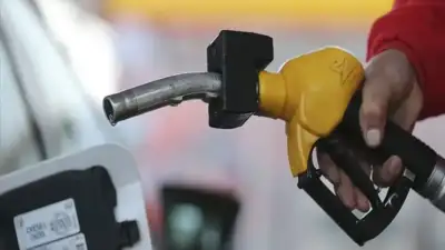 Yarın motorine zam bekleniyor