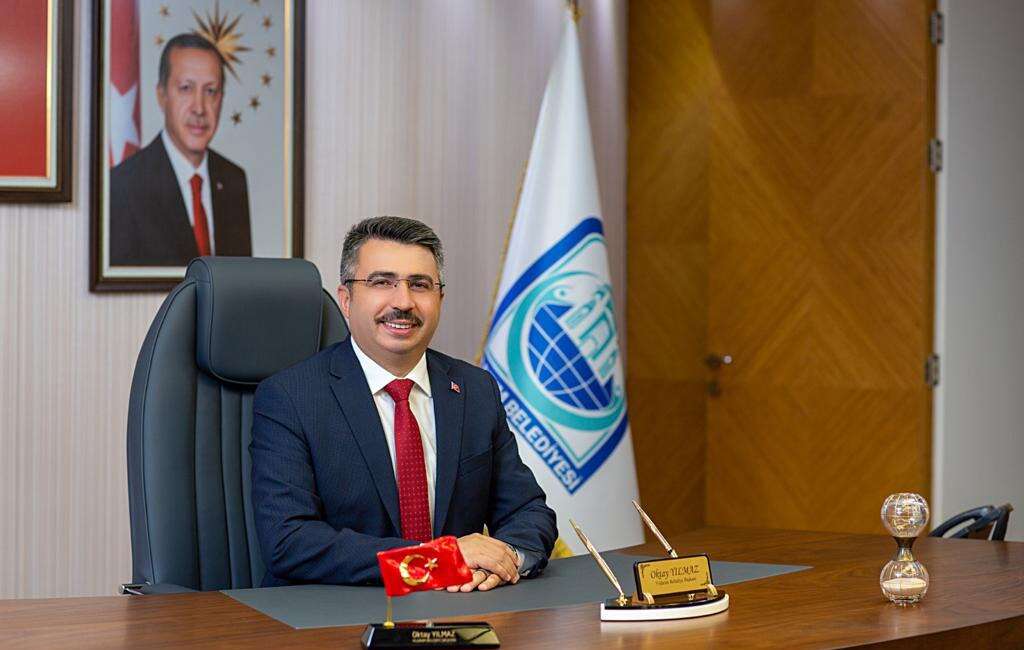 Yıldırım Belediyesi, Vatandaşların kurban