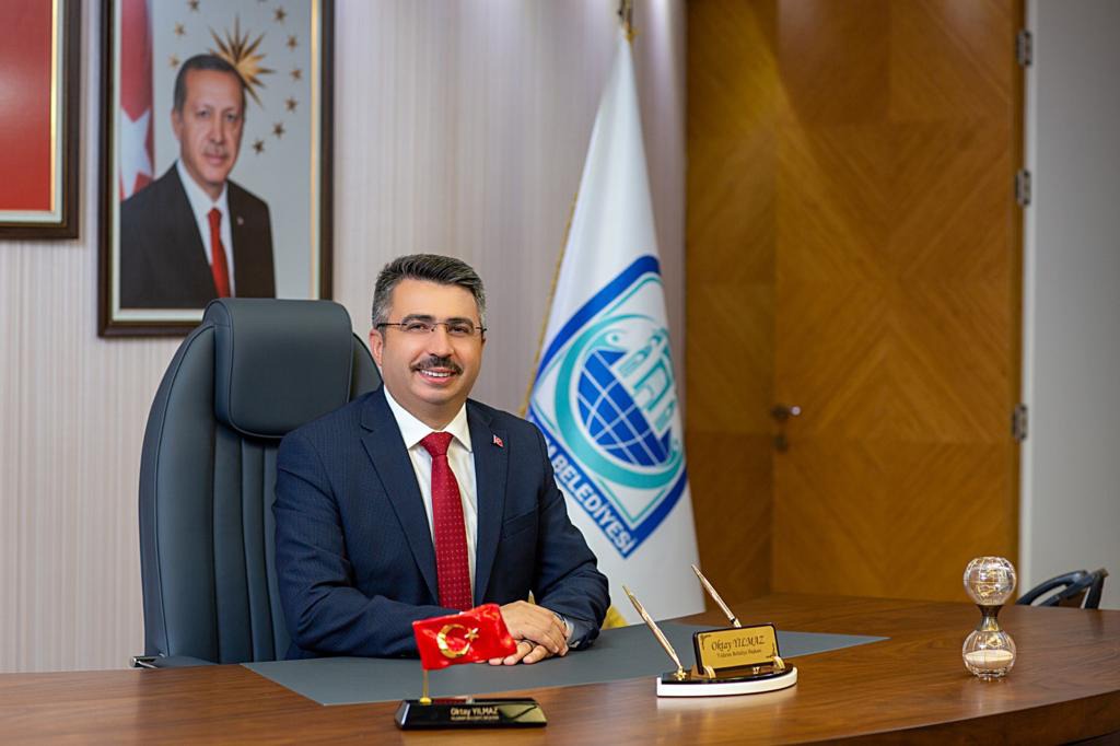 Yıldırım Kurban Bayramına hazır