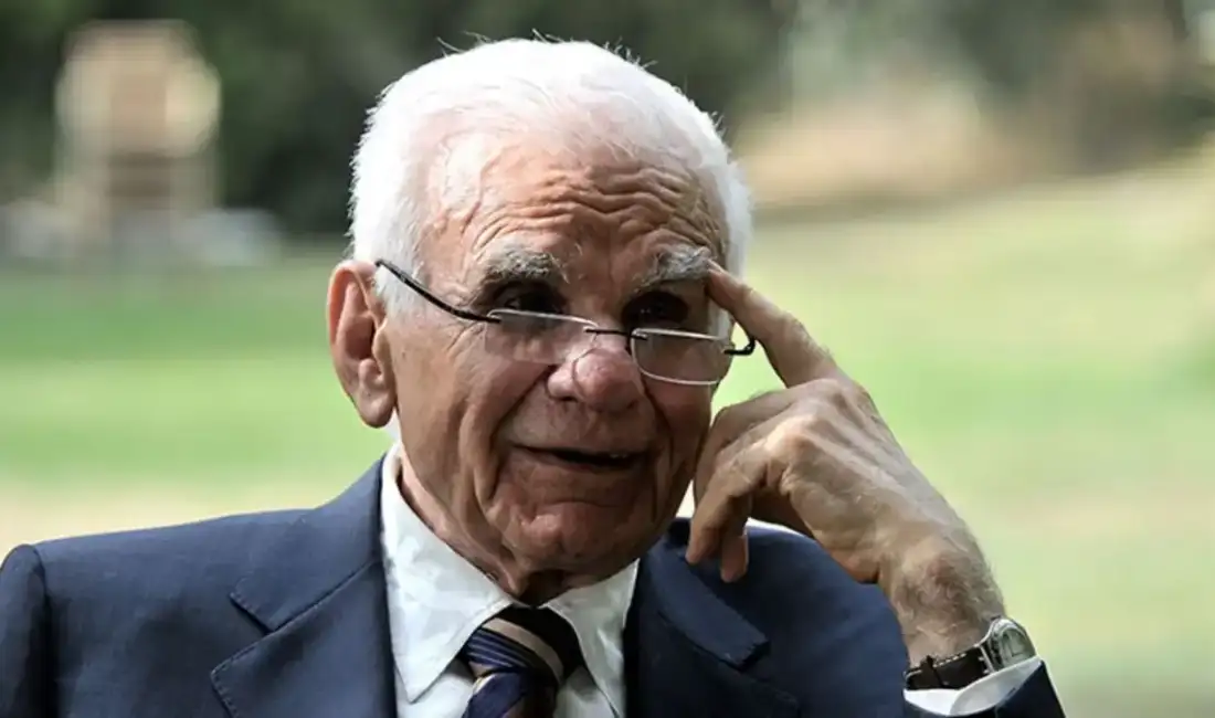 Sağlık Bakanı Kemal Memişoğlu,