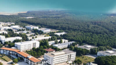 ODTÜ University Ranking by Academic