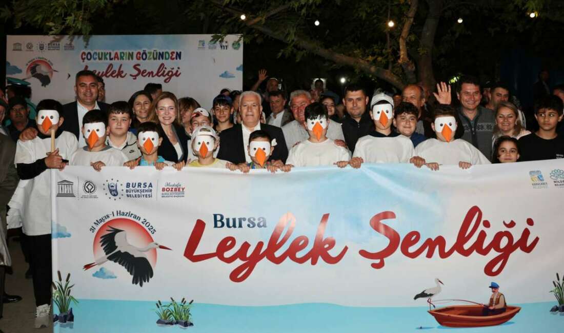 Bursa Büyükşehir Belediyesi ve
