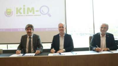 İnegöl’de Kariyer Ve İstihdam Alanında Yeni Sürecin İmzaları Atıldı