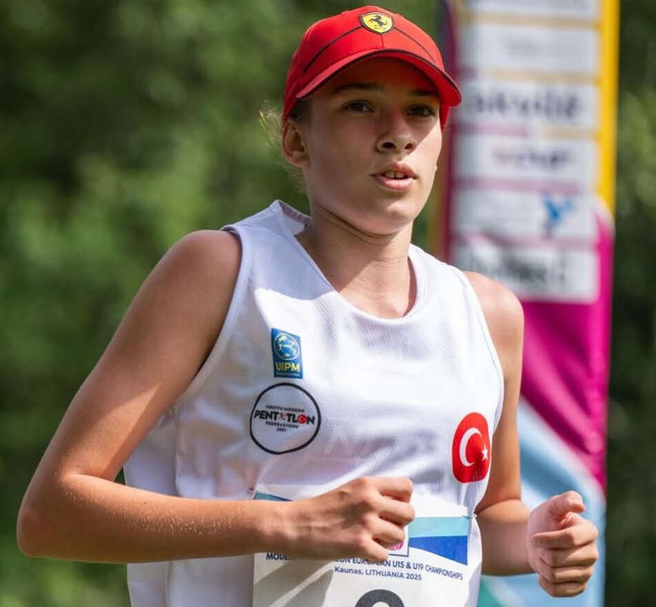 Osmangazi’nin genç yeteneği Dünya Şampiyonası biletini aldı