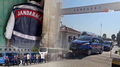 İçişleri Bakanı Ali Yerlikaya, Aydın