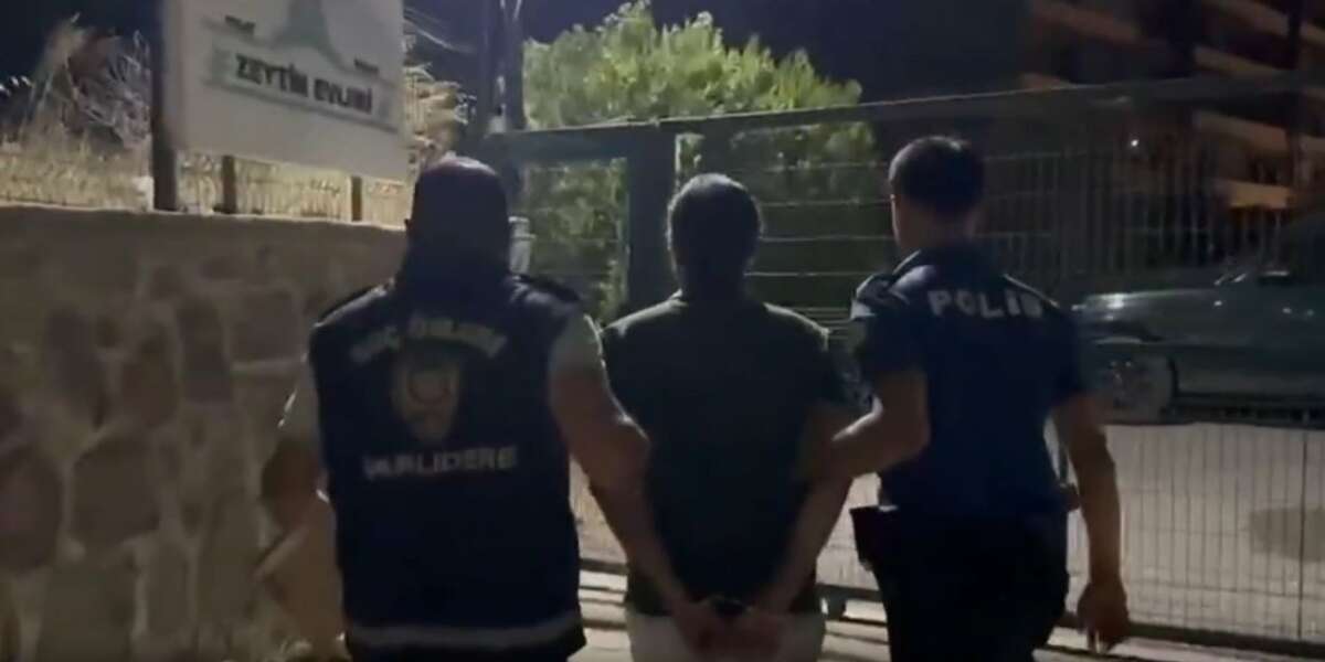 Yerlikaya: 306 FETÖ şüphelisi yakalandı