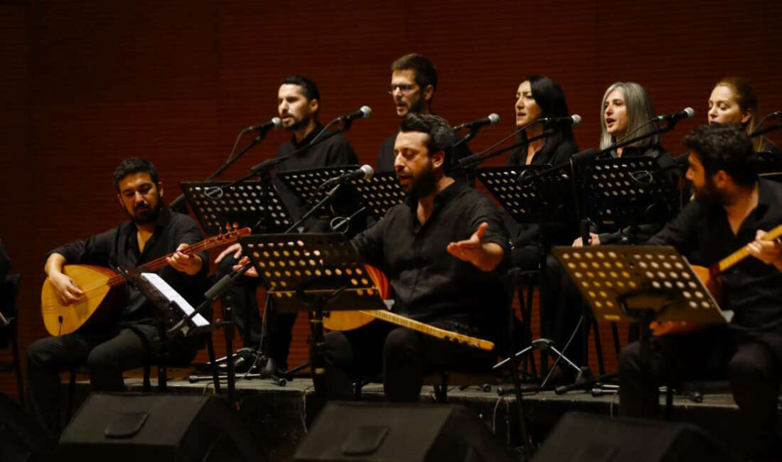 Bursa Büyükşehir Belediyesi tarafından