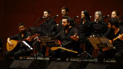 Büyükşehir’den ‘Yas-ı Matem’ konseri