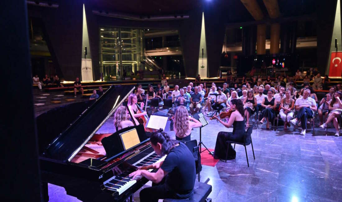 Türkiye’nin en uzun soluklu