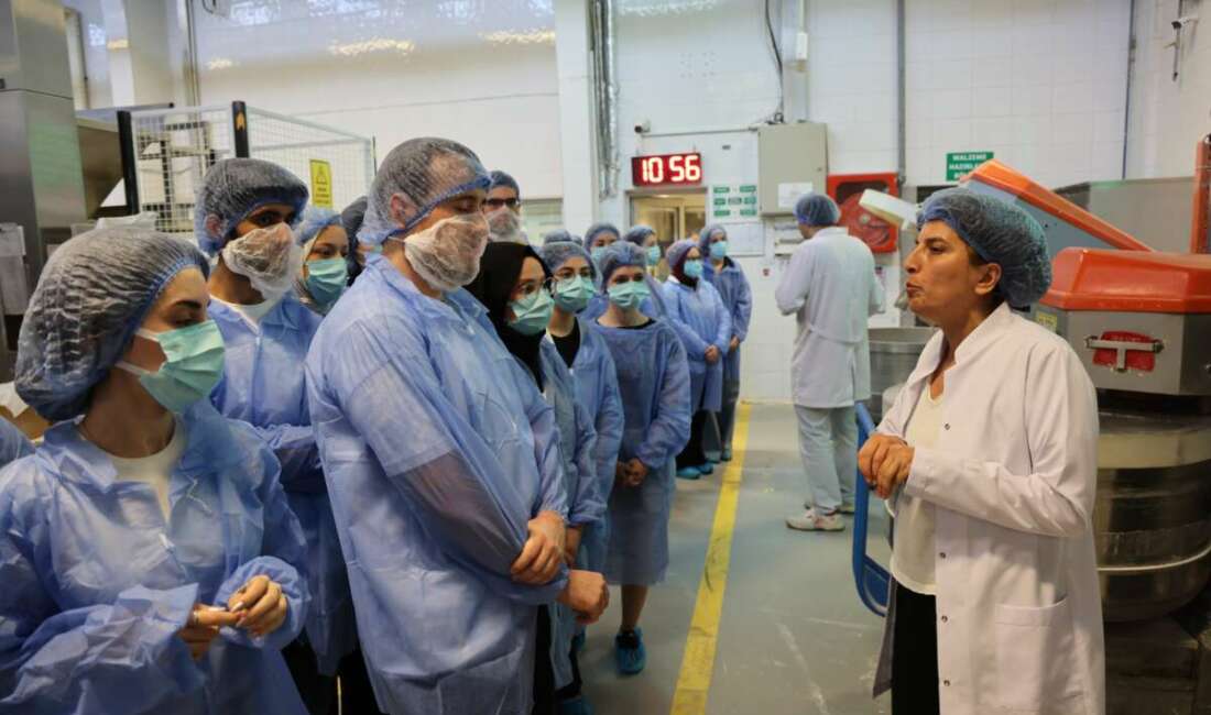 Bursa Büyükşehir Belediyesi Gençlik