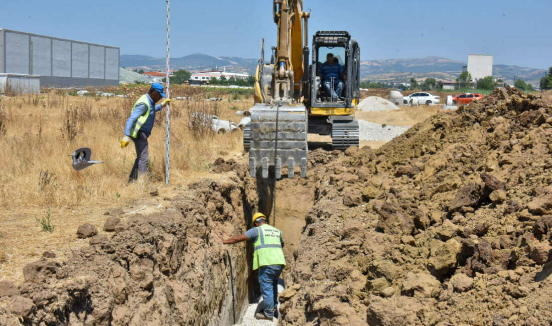 Bursa’nın daha güçlü bir
