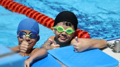 Minik Kulaçlar İkinci Dönemi Başarıyla Tamamladı